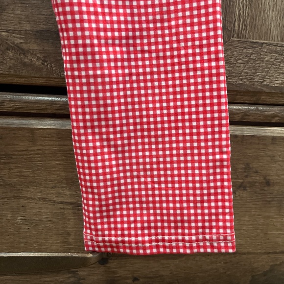 Toddler girls Valentines outfit - Picture 6 of 9